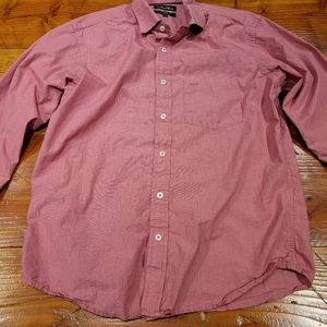 Colorplus Button Down Shirt Men M